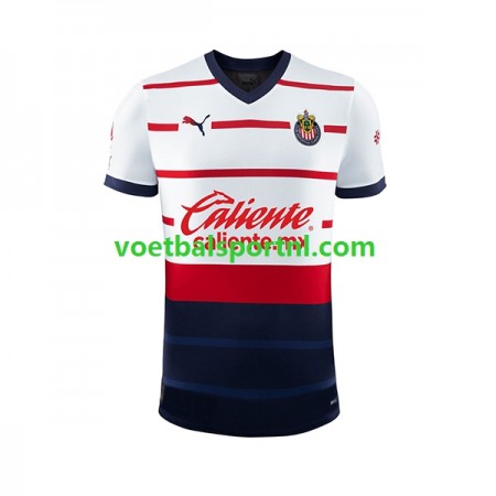 CD Guadalajara Uit Shirt 2023-24